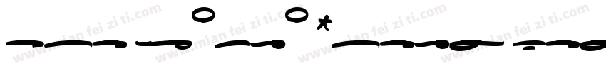 the quick brown fox jumps over the字体转换